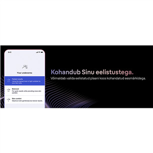 Braun IPL Skin i-Expert Pro 7 PL7147, white/golden - IPL hair removal device