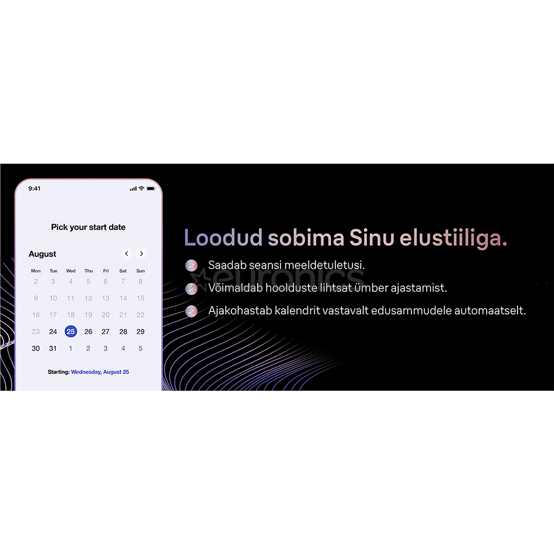 Braun IPL Skin i-Expert Pro 7 PL7147, white/golden - IPL hair removal device