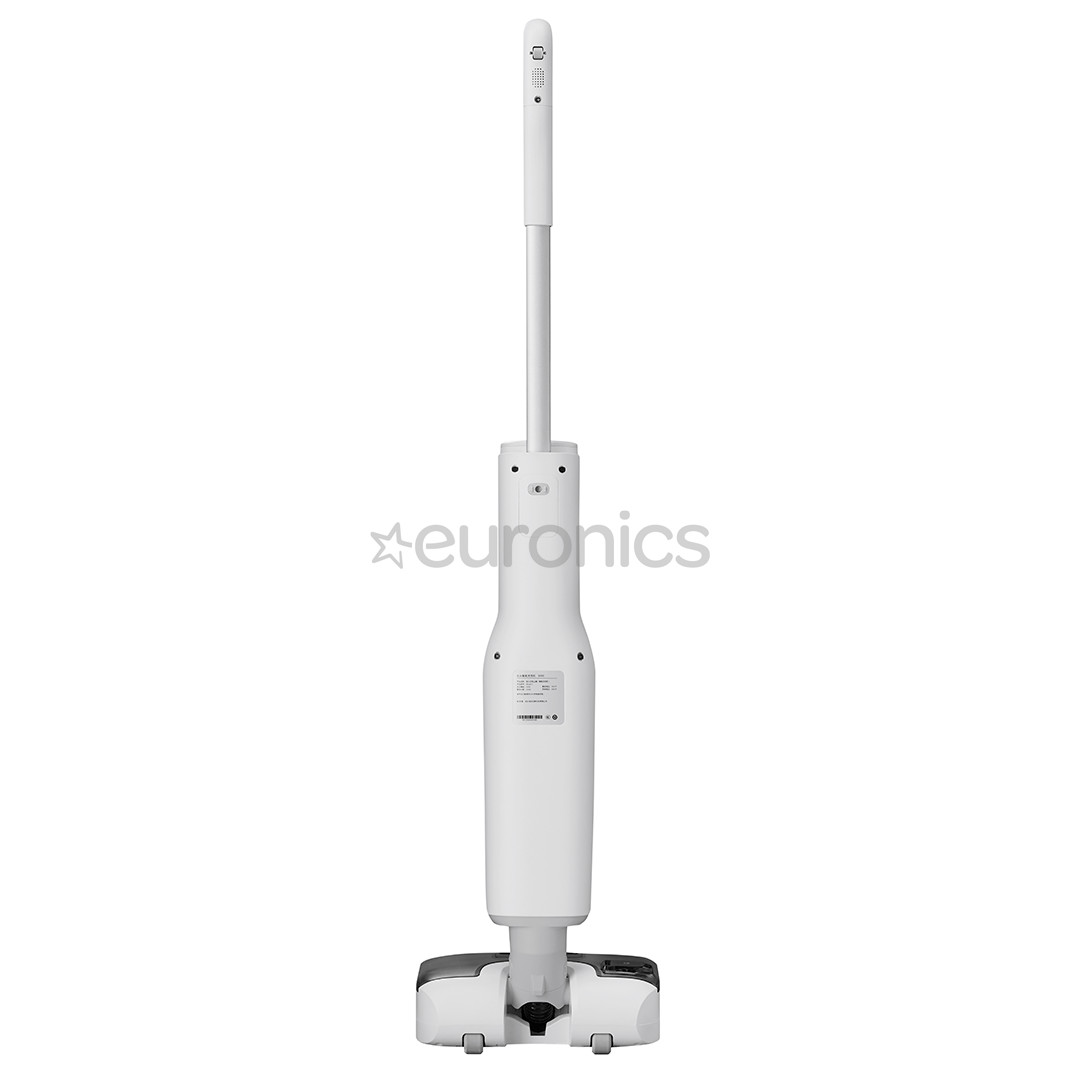 Roborock F25 RT, Wet & Dry, white - Cordless vacuum cleaner