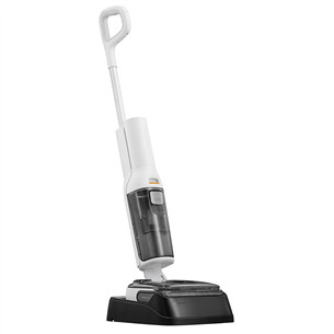 Roborock F25 RT, Wet & Dry, white - Cordless vacuum cleaner