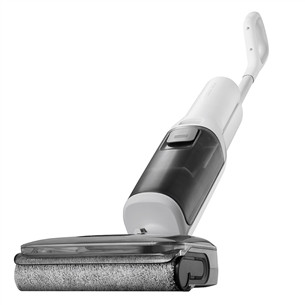 Roborock F25 RT, Wet & Dry, white - Cordless vacuum cleaner