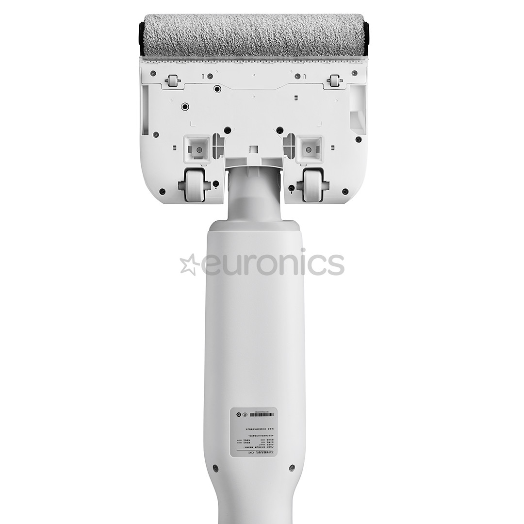 Roborock F25 RT, Wet & Dry, white - Cordless vacuum cleaner