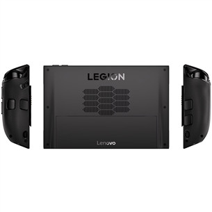 Lenovo Legion Go, 8.8" WUXGA, OLED, touch, 144 Hz, Ryzen Z2 Extreme, 32 GB, 1 TB, must - Pihuarvuti
