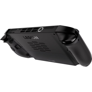 Lenovo Legion Go, 8.8" WUXGA, OLED, touch, 144 Hz, Ryzen Z2 Extreme, 32 GB, 1 TB, must - Pihuarvuti