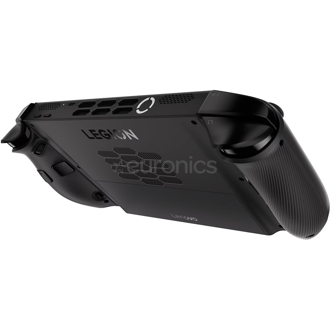 Lenovo Legion Go, 8.8" WUXGA, OLED, touch, 144 Hz, Ryzen Z2 Extreme, 32 GB, 1 TB, must - Pihuarvuti