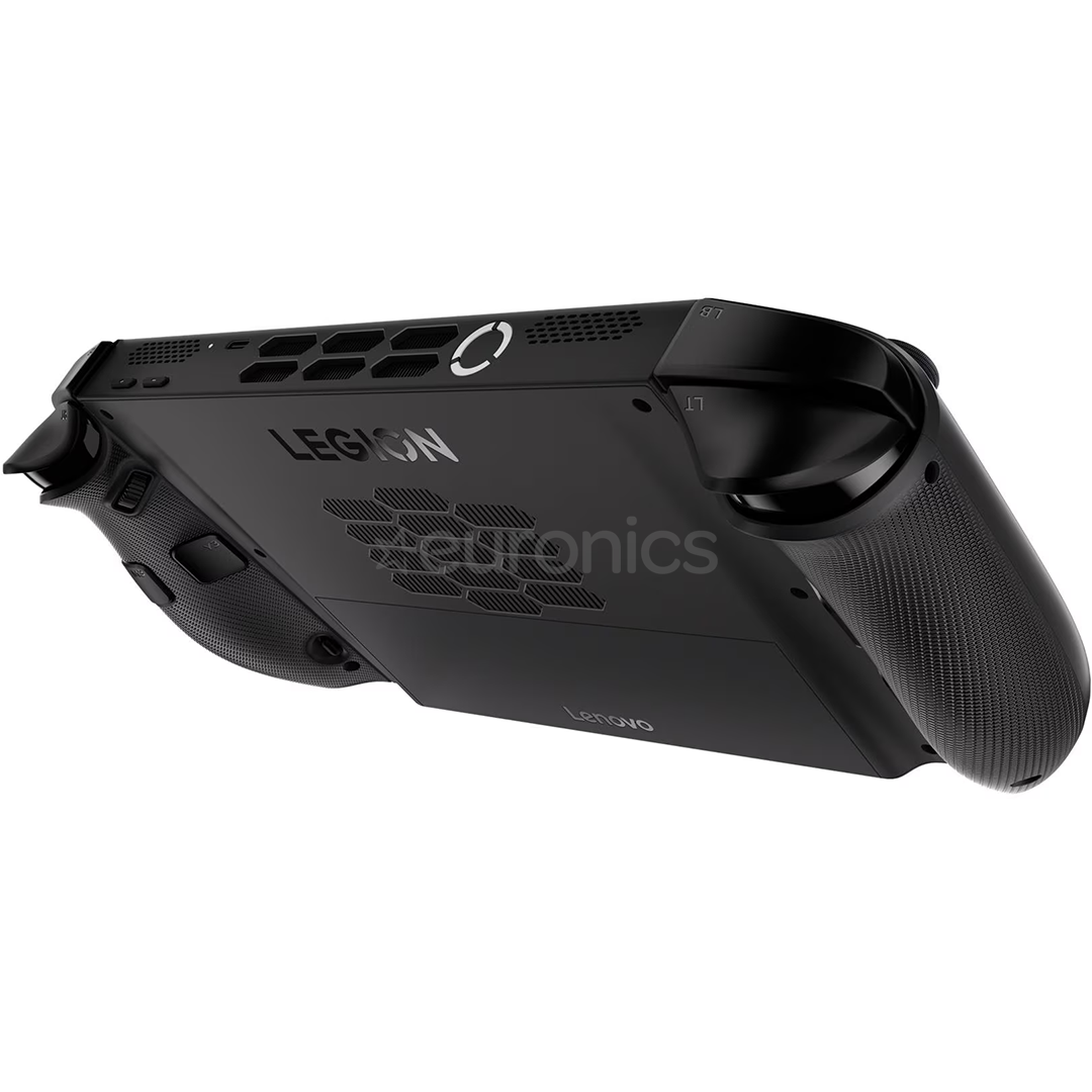 Lenovo Legion Go, 8.8" WUXGA, OLED, touch, 144 Hz, Ryzen Z2 Extreme, 32 GB, 1 TB, must - Pihuarvuti