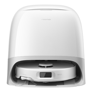 Roborock QRevo Curv 5A1, märg- ja kuivpuhastus, valge - Robottolmuimeja QRCS02-00
