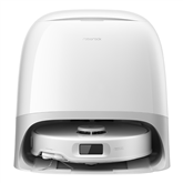 Roborock QRevo Curv 5A1, märg- ja kuivpuhastus, valge - Robottolmuimeja