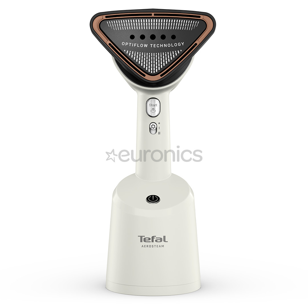 Tefal AeroSteam, 1400 W, copper - Handheld steamer