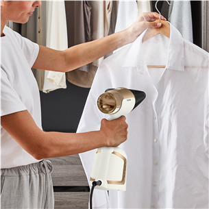 Tefal AeroSteam, 1400 W, copper - Handheld steamer