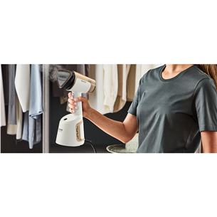 Tefal AeroSteam, 1400 Вт, медный - Ручной отпариватель