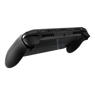 Asus ROG Xbox Ally X (2025), 7'', FHD, 120 Гц, Z2 Extreme, 24 ГБ, 1 ТБ, черный - Карманный компьютер