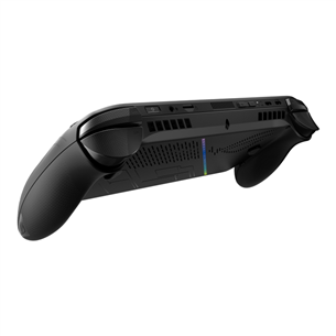 Asus ROG Xbox Ally X (2025), 7'', FHD, 120 Hz, Z2 Extreme, 24 GB, 1 TB, must - Pihuarvuti