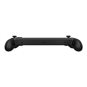 Asus ROG Xbox Ally X (2025), 7'', FHD, 120 Гц, Z2 Extreme, 24 ГБ, 1 ТБ, черный - Карманный компьютер