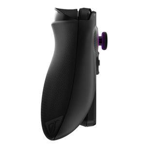 Asus ROG Xbox Ally X (2025), 7'', FHD, 120 Hz, Z2 Extreme, 24 GB, 1 TB, must - Pihuarvuti