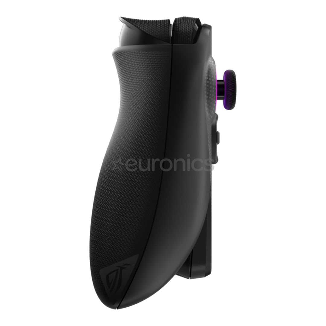 Asus ROG Xbox Ally X (2025), 7'', FHD, 120 Hz, Z2 Extreme, 24 GB, 1 TB, must - Pihuarvuti