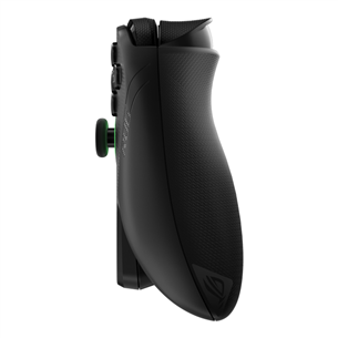 Asus ROG Xbox Ally X (2025), 7'', FHD, 120 Hz, Z2 Extreme, 24 GB, 1 TB, must - Pihuarvuti