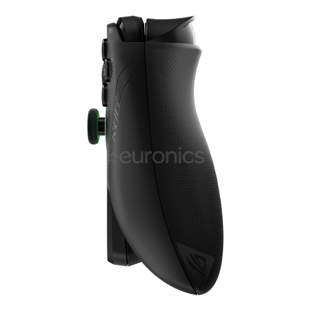 Asus ROG Xbox Ally X (2025), 7'', FHD, 120 Гц, Z2 Extreme, 24 ГБ, 1 ТБ, черный - Карманный компьютер