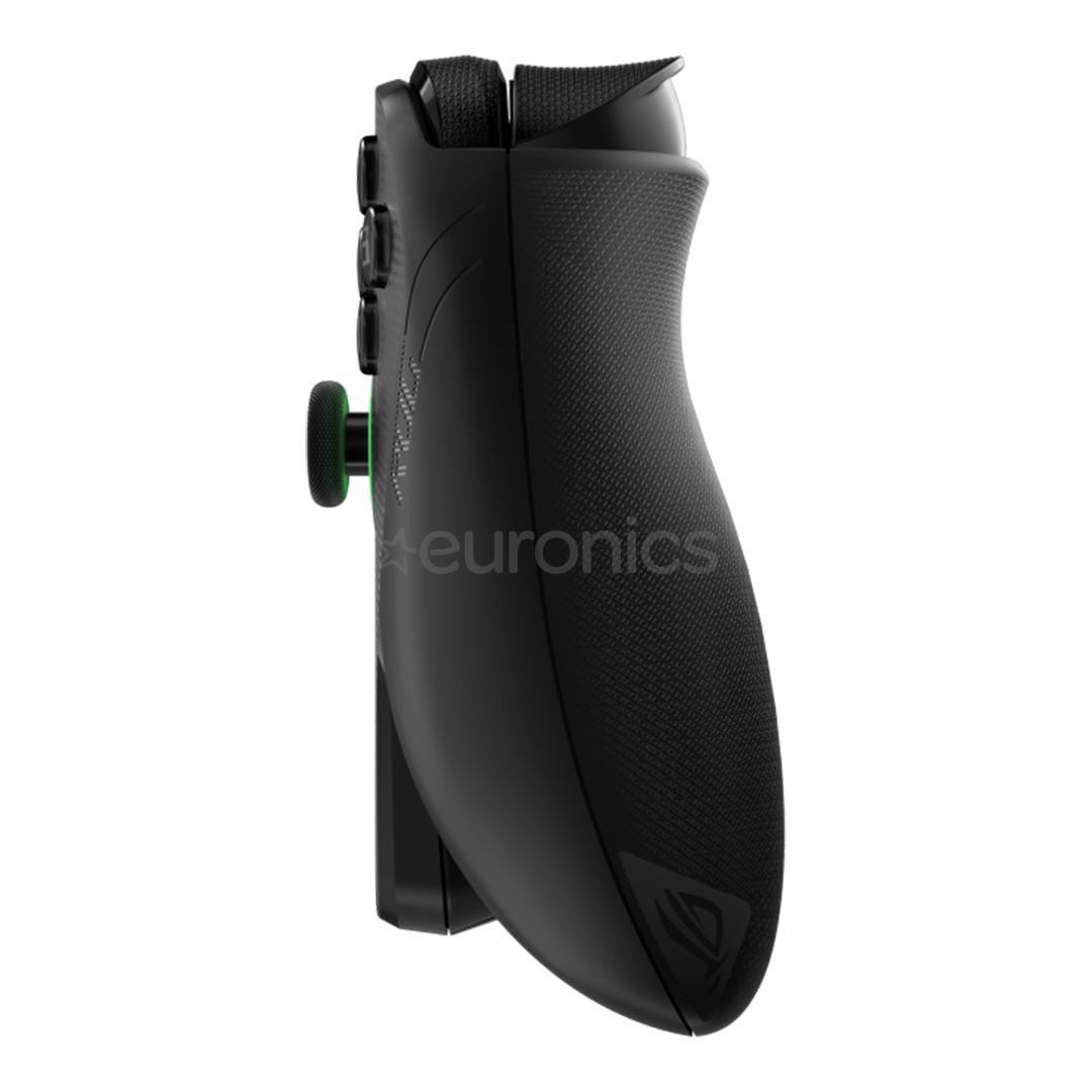 Asus ROG Xbox Ally X (2025), 7'', FHD, 120 Hz, Z2 Extreme, 24 GB, 1 TB, must - Pihuarvuti