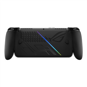 Asus ROG Xbox Ally X (2025), 7'', FHD, 120 Гц, Z2 Extreme, 24 ГБ, 1 ТБ, черный - Карманный компьютер