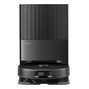 Roborock QR798, märg- ja kuivpuhastus, must - Robottolmuimeja QVRRS52-00