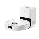 Roborock Q10VF+, märg- ja kuivpuhastus, valge - Robottolmuimeja