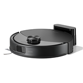 Roborock Q10VF, märg- ja kuivpuhastus, must - Robottolmuimeja