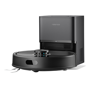 Roborock Q7 TF+, märg- ja kuivpuhastus, must - Robottolmuimeja Q7TFP52-00