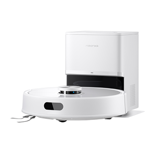 Roborock Q7 TF+, märg- ja kuivpuhastus, valge - Robottolmuimeja Q7TFP02-00