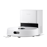 Roborock Q7 TF+, märg- ja kuivpuhastus, valge - Robottolmuimeja