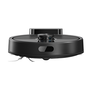 Roborock Q7 TF, wet & dry, black - Robot vacuum cleaner Q7TF52-00