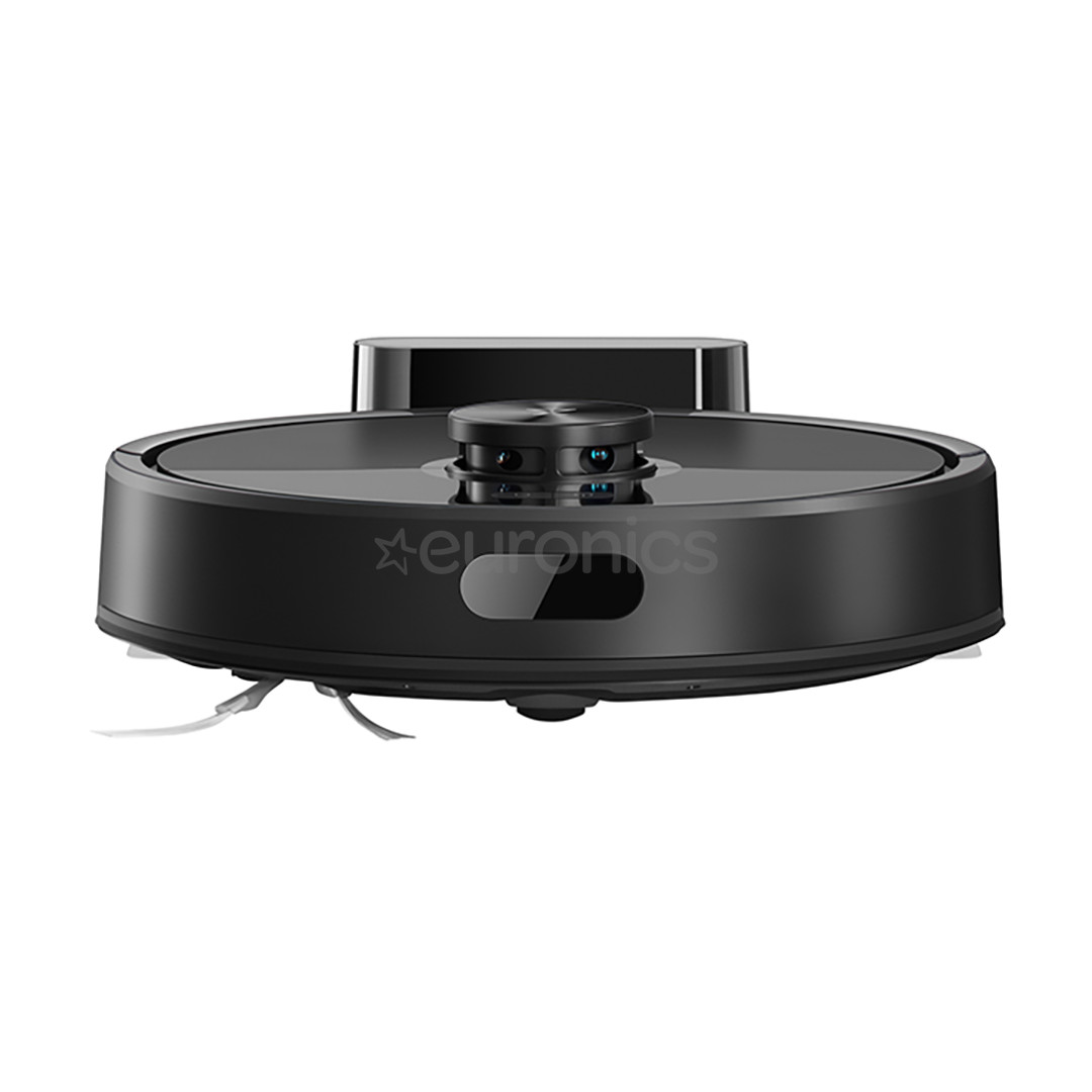 Roborock Q7 TF, wet & dry, black - Robot vacuum cleaner