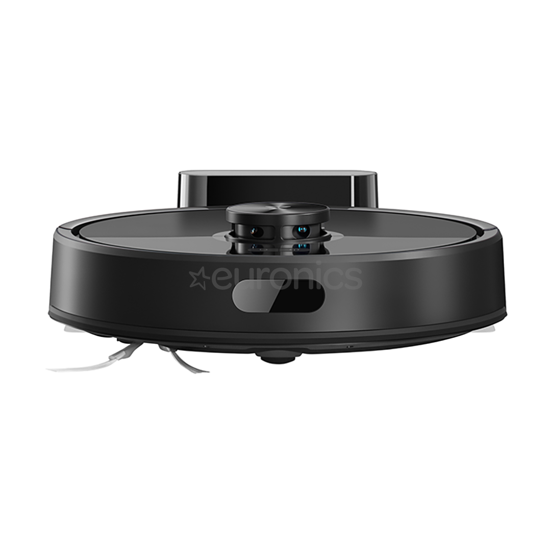 Roborock Q7 TF, wet & dry, black - Robot vacuum cleaner