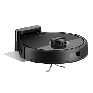 Roborock Q7 TF, wet & dry, black - Robot vacuum cleaner