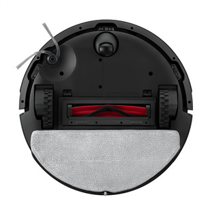 Roborock Q7 TF, wet & dry, black - Robot vacuum cleaner