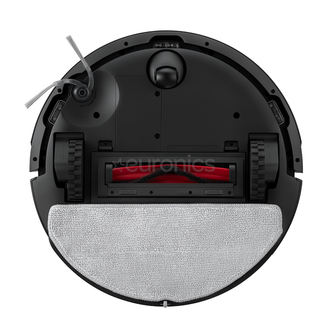 Roborock Q7 TF, wet & dry, black - Robot vacuum cleaner