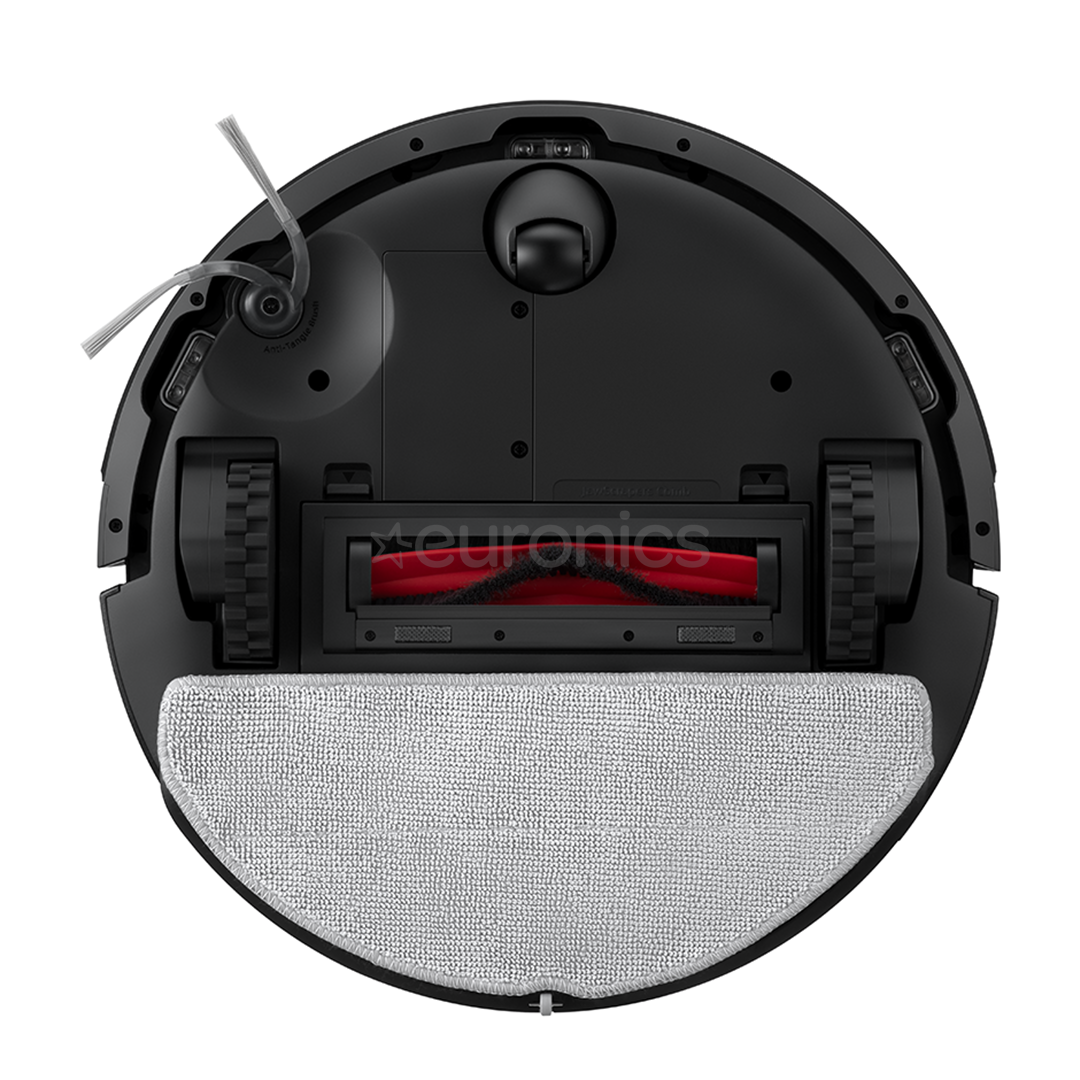 Roborock Q7 TF, wet & dry, black - Robot vacuum cleaner