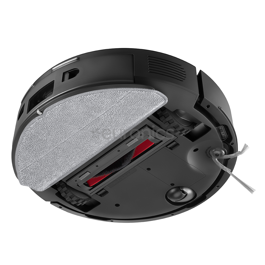 Roborock Q7 TF, wet & dry, black - Robot vacuum cleaner