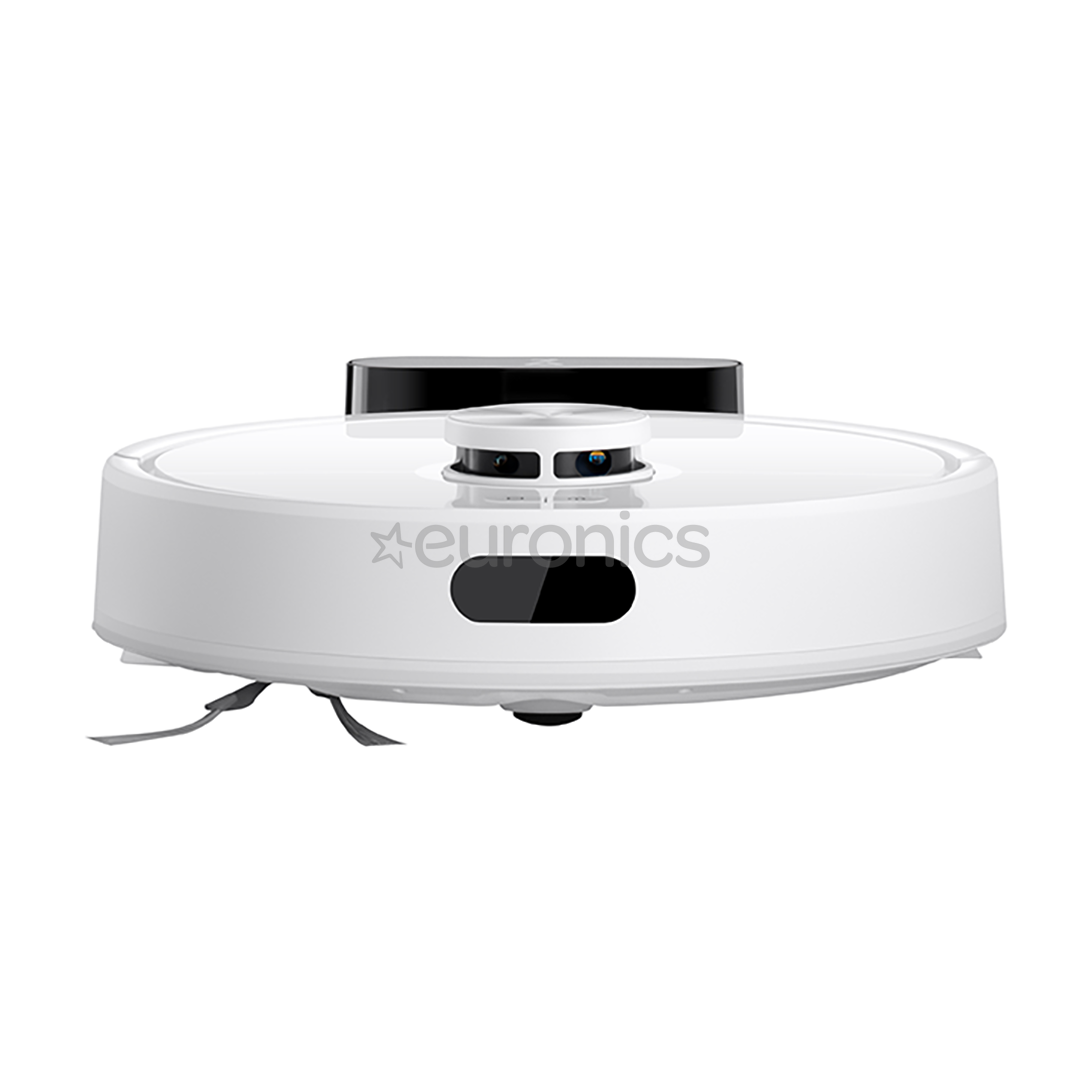 Roborock Q7 TF, märg- ja kuivpuhastus, valge - Robottolmuimeja