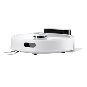 Roborock Q7 TF, wet & dry, white - Robot vacuum cleaner