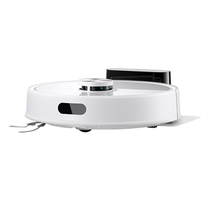 Roborock Q7 TF, märg- ja kuivpuhastus, valge - Robottolmuimeja