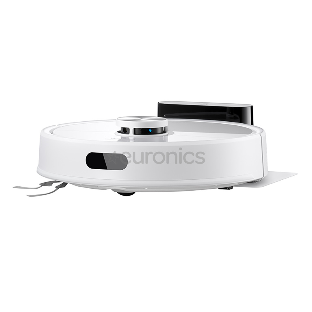 Roborock Q7 TF, wet & dry, white - Robot vacuum cleaner