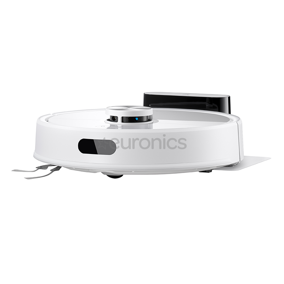 Roborock Q7 TF, märg- ja kuivpuhastus, valge - Robottolmuimeja