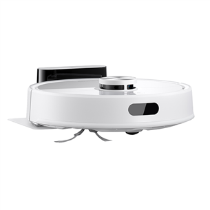 Roborock Q7 TF, märg- ja kuivpuhastus, valge - Robottolmuimeja