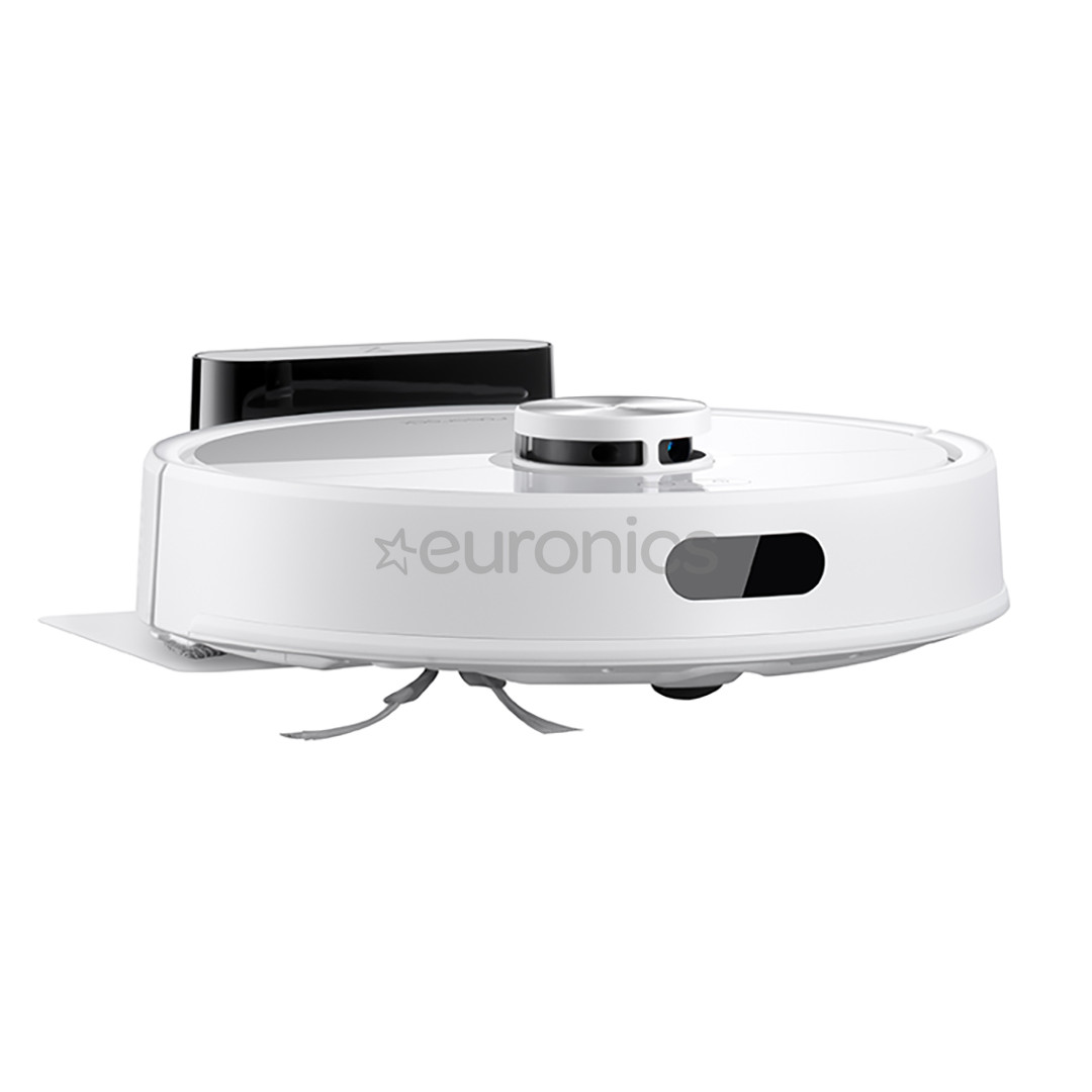 Roborock Q7 TF, wet & dry, white - Robot vacuum cleaner