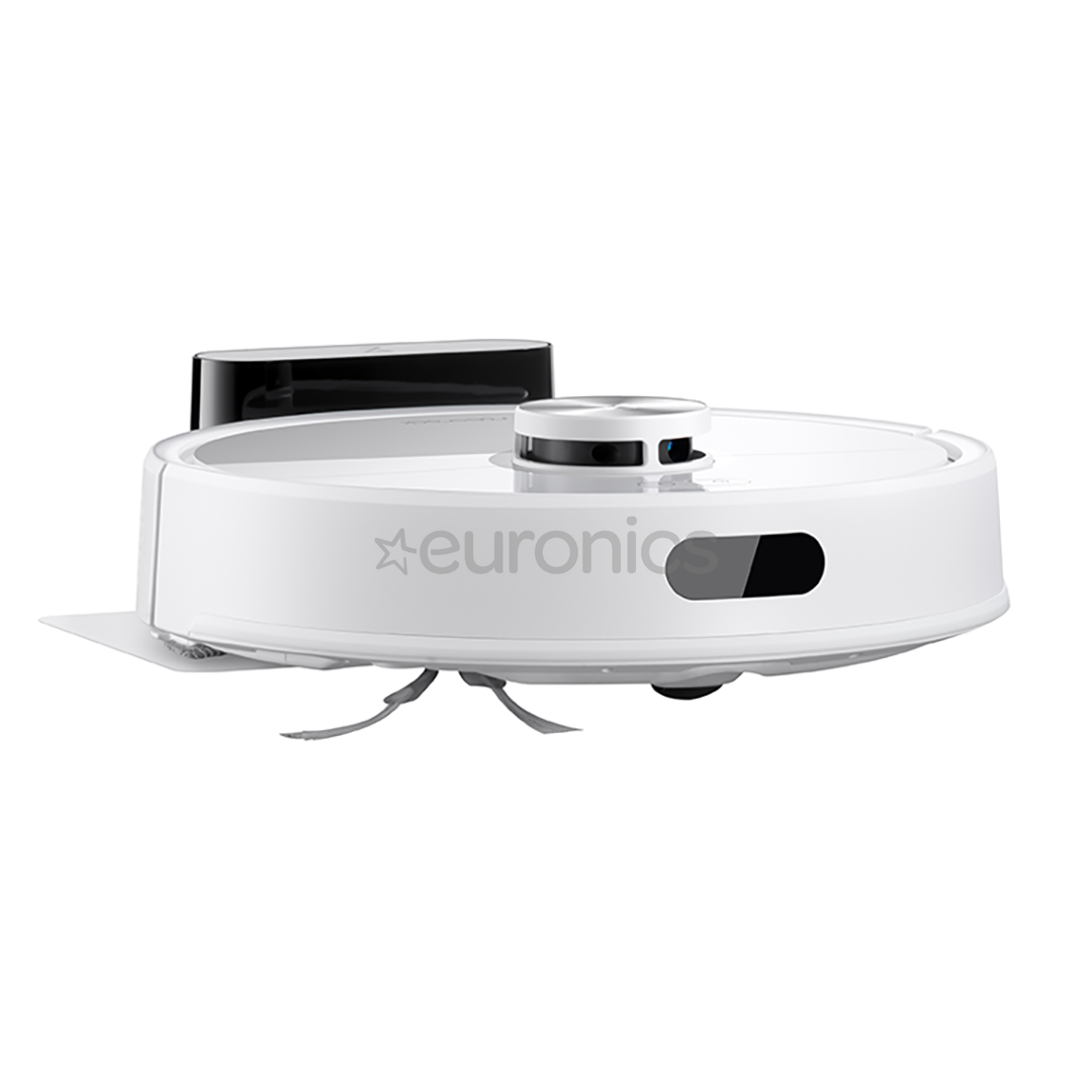 Roborock Q7 TF, märg- ja kuivpuhastus, valge - Robottolmuimeja
