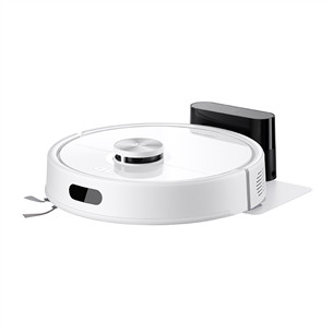 Roborock Q7 TF, wet & dry, white - Robot vacuum cleaner
