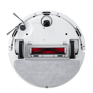 Roborock Q7 TF, wet & dry, white - Robot vacuum cleaner
