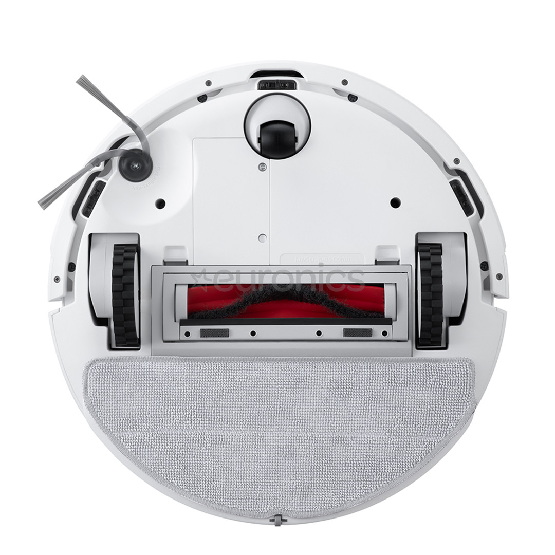 Roborock Q7 TF, wet & dry, white - Robot vacuum cleaner