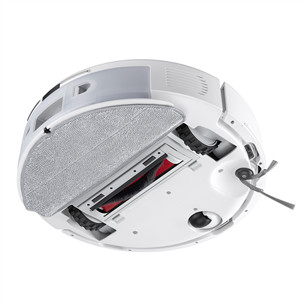 Roborock Q7 TF, wet & dry, white - Robot vacuum cleaner
